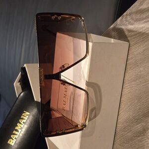 Balmain Paris - Wonder Boy Limited Edition 166/250